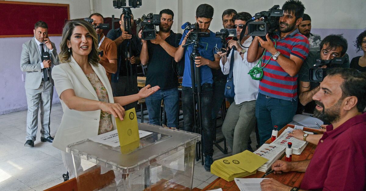 Kurds poised yet again to sway Istanbul race as Turkey’s local polls approach