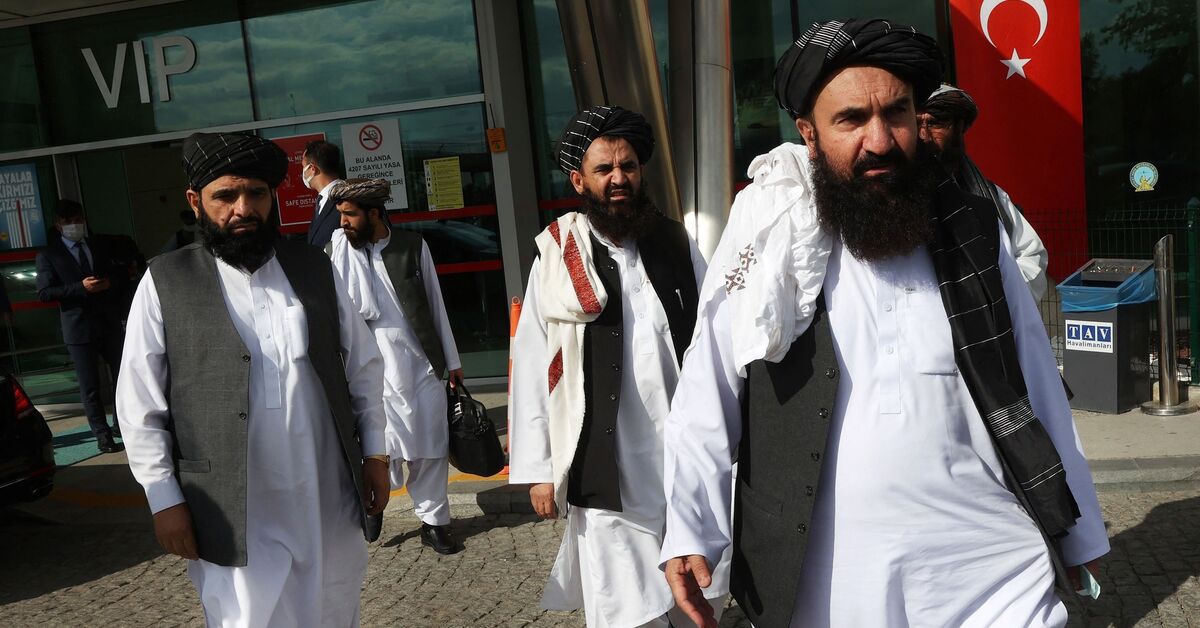 Can Turkey-Afghan trade ties bloom despite lack of recognition for Taliban?