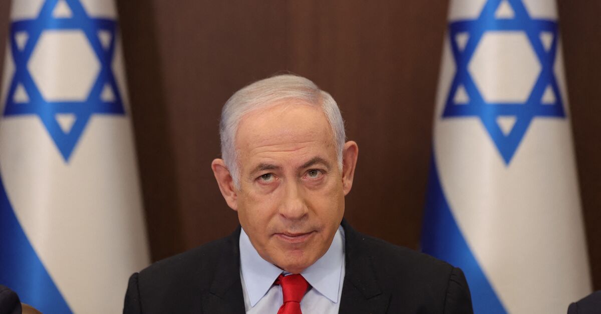 Despite rift over Gaza, Biden and Netanyahu find common ground on Iran ...