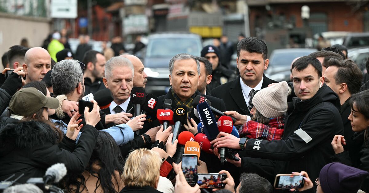 Turkey Expands ISIS Crackdown, Detains Over 100 In A Week - Al-Monitor ...