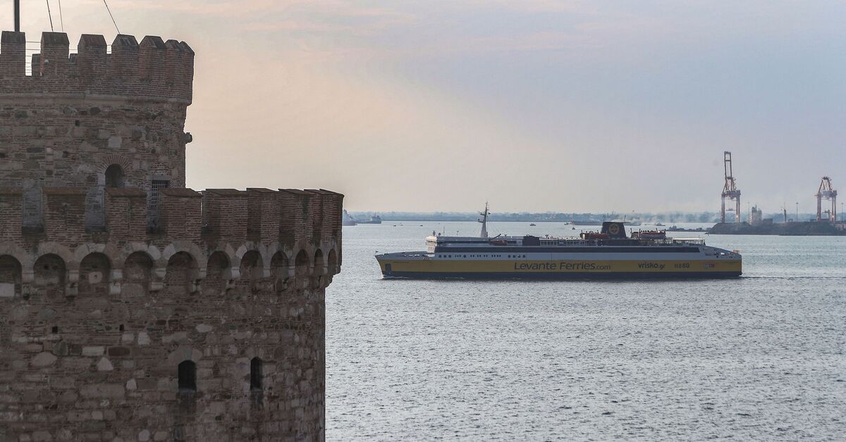 Türkiye ve Yunanistan, Ege Denizi'nde deniz parkı kurulması yönündeki tartışmalı plan üzerinde anlaşmaya vardı