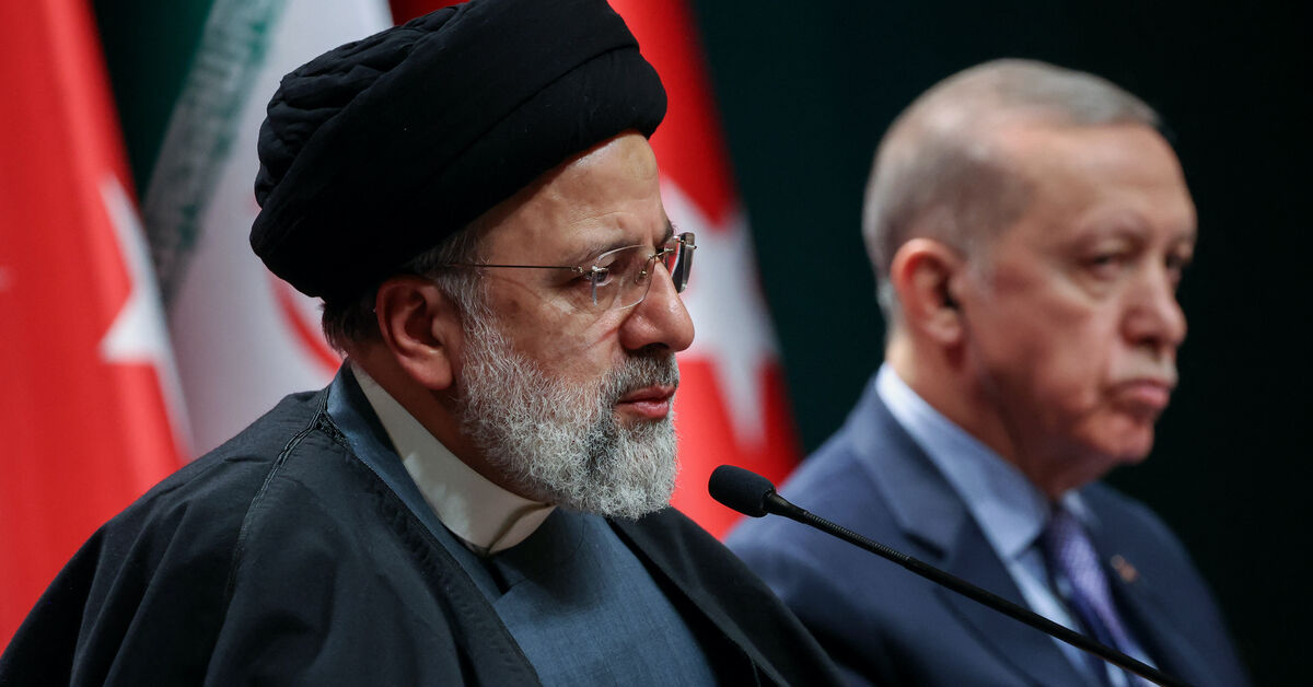 How Raisi’s death will impact Turkey-Iran geopolitical rivalry