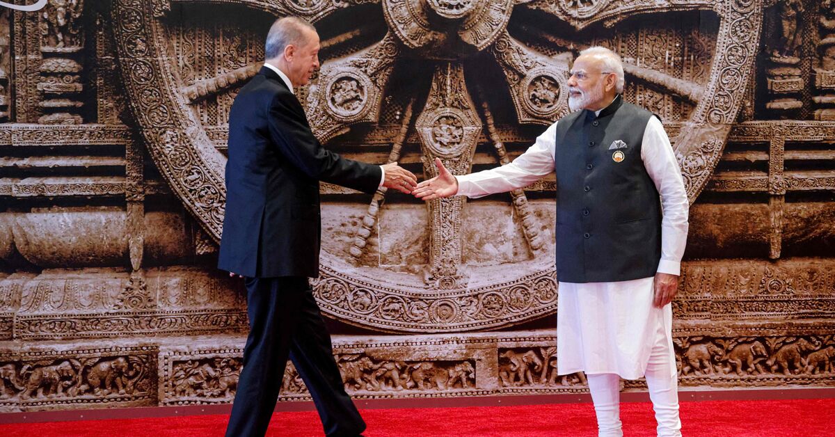 Modi’nin zaferinden sonra Türkiye-Hindistan ilişkileri Keşmir ve IMEC farklılıklarına rağmen gelişebilecek mi?