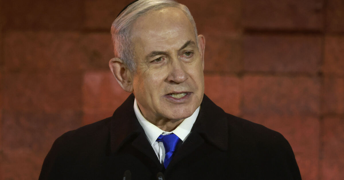 Netanyahu 'committed' to US cease-fire plan despite 'partial' deal ...