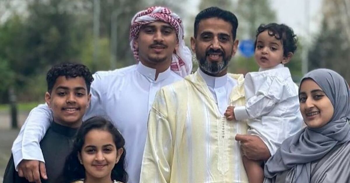 عائلة في الظلام حيث توفي رجل يمني هولندي في أحد السجون السعودية