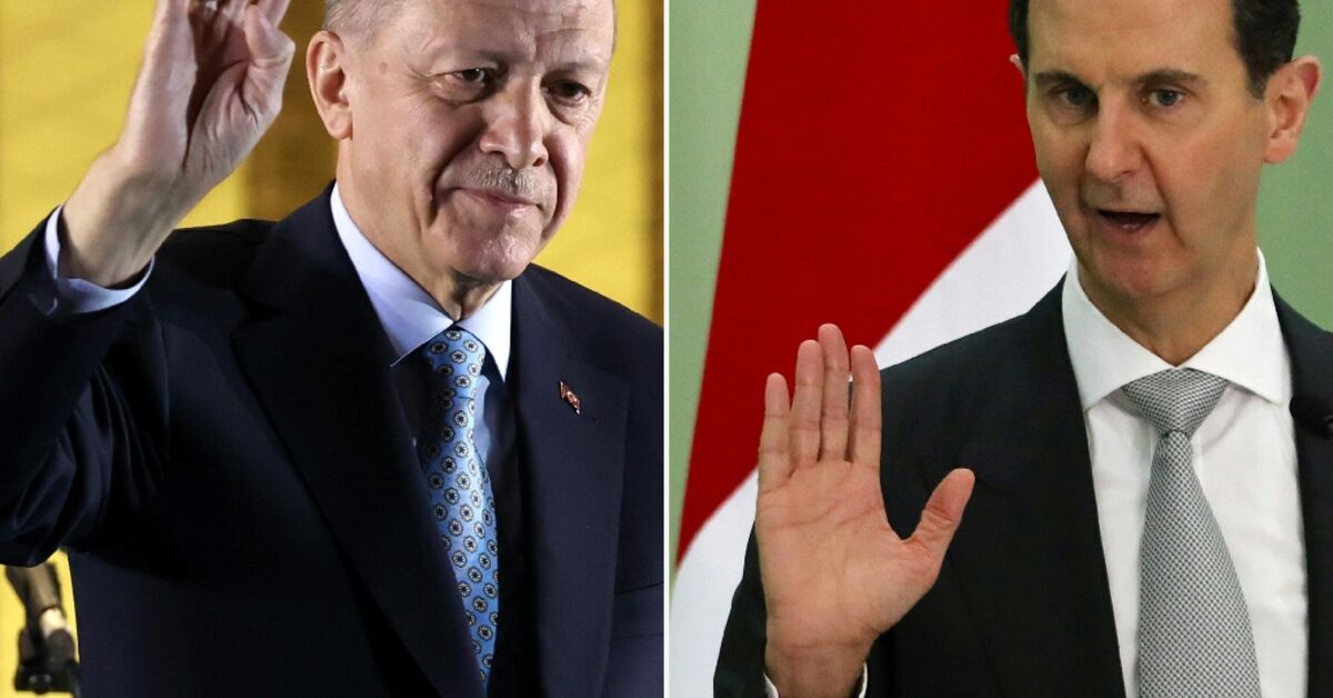 Turkey-Syria rapprochement likely to be gradual: analysts