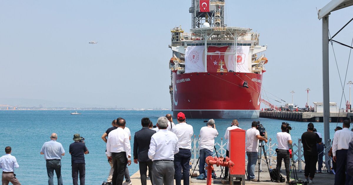 Turkey’s natural gas hub: the end of a dream?