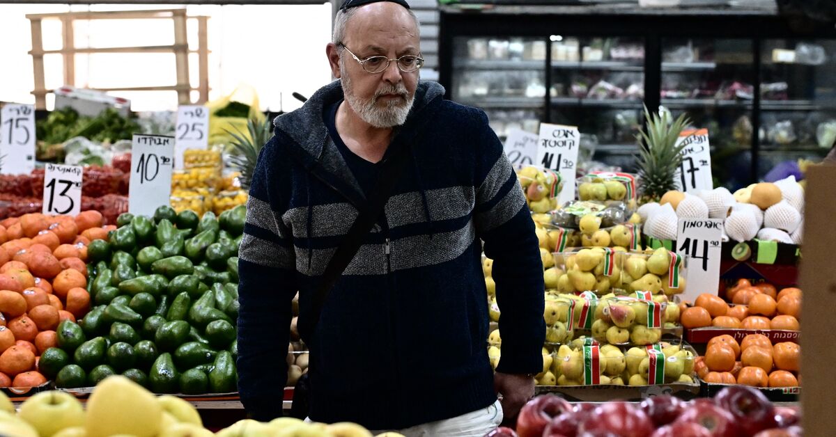 Israel’s vegetable prices soar while relations between Turkey and Jordan are strained: What we know