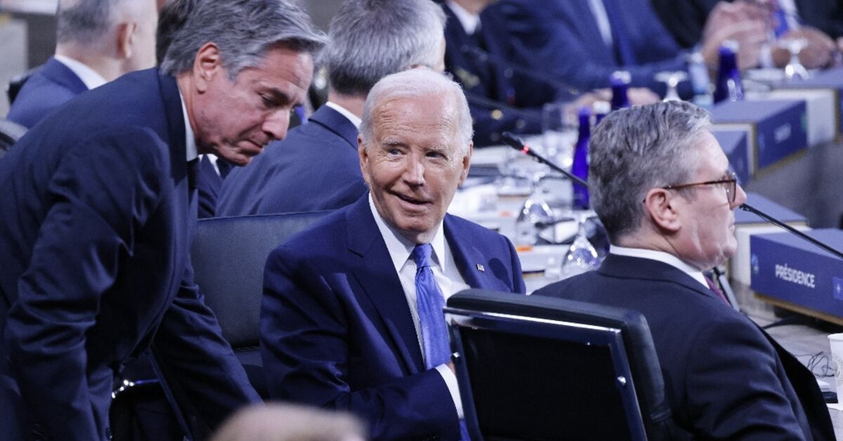 Biden team, end in sight, keeps hope on Gaza truce despite setbacks