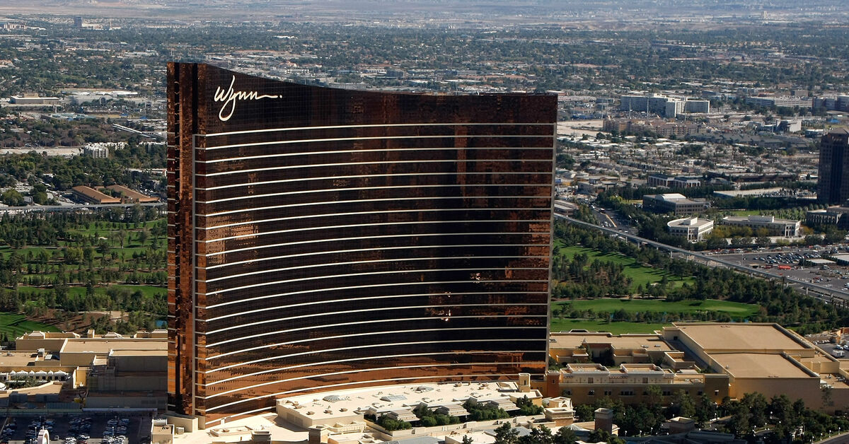 Las Vegas gambling operator Wynn Resorts to open first UAE casino