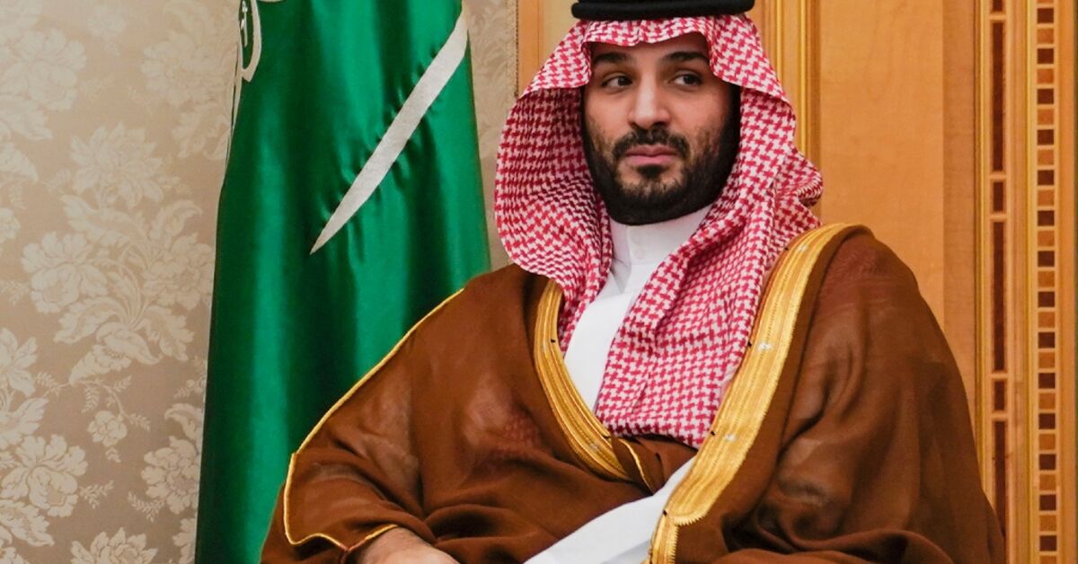 Saudi crown prince demands Gaza, Lebanon ceasefires at Arab summit Al