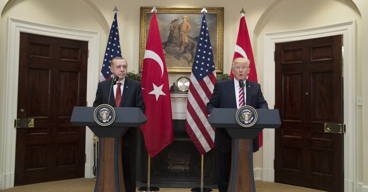 As Erdogan hails Trump’s return, what awaits Turkey-US ties?