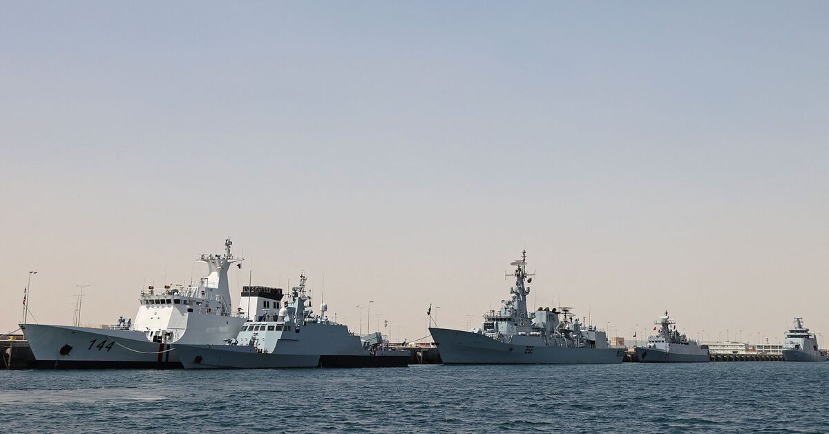 As Qatar looks to modernize navy, Turkey and Italy emerge as dominant players