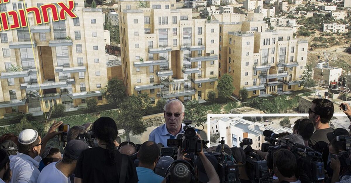 Minister S Temple Mount Visits Provoke Palestinians Al Monitor Independent Trusted Coverage